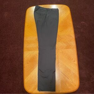 Men's Black Dress Pants Bonobos